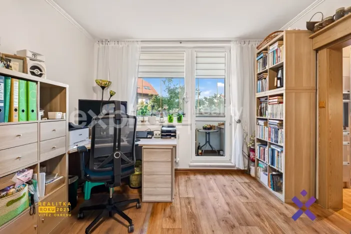 Prodej bytu 3+1, Otrokovice, Na Uličce, 70 m2