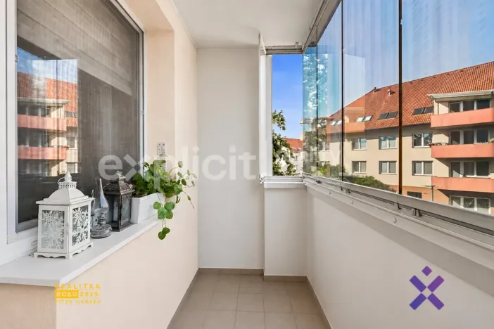 Prodej bytu 3+1, Otrokovice, Na Uličce, 70 m2