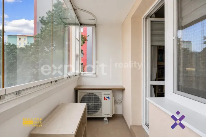 Prodej bytu 3+1, Otrokovice, Na Uličce, 70 m2