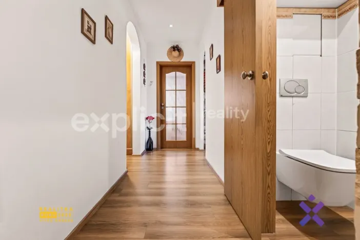 Prodej bytu 3+1, Otrokovice, Na Uličce, 70 m2