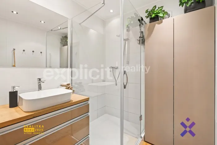 Prodej bytu 3+1, Otrokovice, Na Uličce, 70 m2