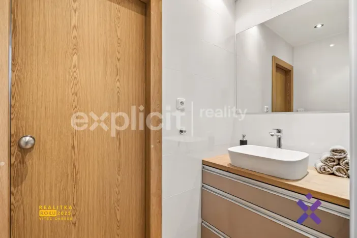 Prodej bytu 3+1, Otrokovice, Na Uličce, 70 m2