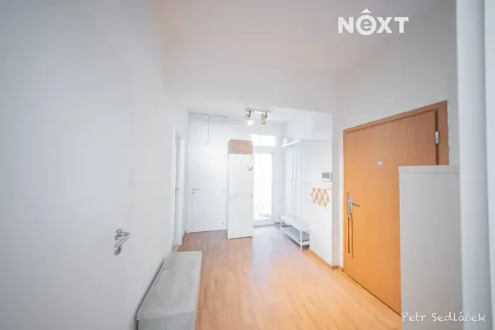 Prodej bytu 2+kk, Brno, Provazníkova, 48 m2