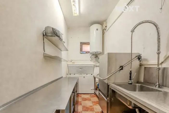 Prodej apartmánu, Račice-Pístovice, 304 m2