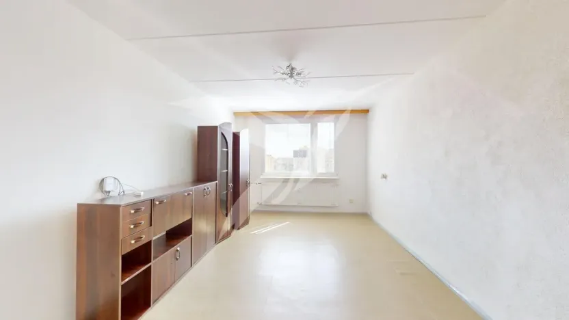 Pronájem bytu 1+1, Plzeň, Tachovská, 38 m2
