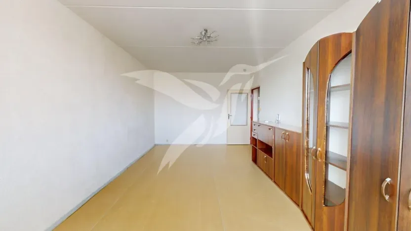 Pronájem bytu 1+1, Plzeň, Tachovská, 38 m2