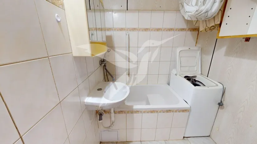 Pronájem bytu 1+1, Plzeň, Tachovská, 38 m2