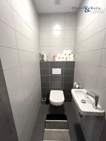 Prodej ubytování, Beňov, 235 m2