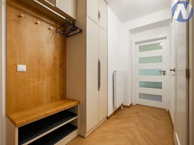 Prodej bytu 2+kk, Nová Pec - Nové Chalupy, 34 m2