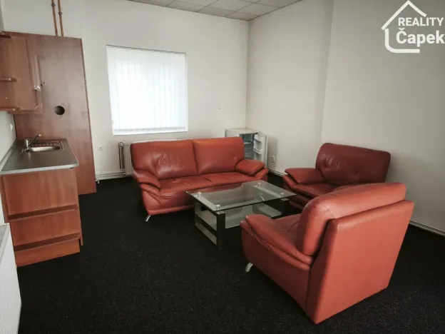 Pronájem obchodního prostoru, Ostrava - Mariánské Hory, Korunní, 20 m2