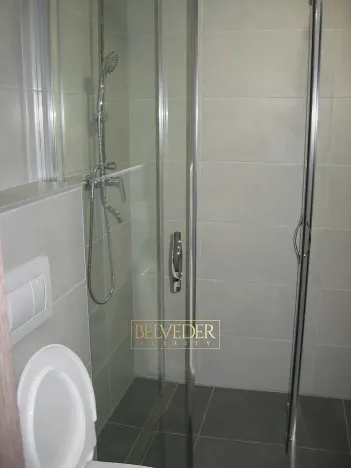 Pronájem bytu 2+kk, Teplice, Sovova, 45 m2