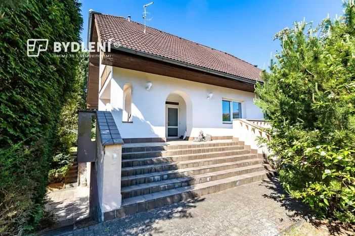 Prodej rodinného domu, Zahořany, 250 m2