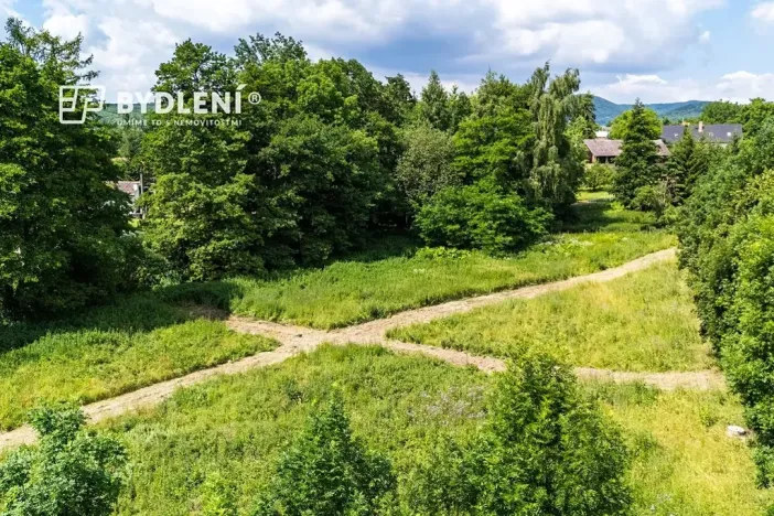 Prodej pozemku pro bydlení, Velemín, 5381 m2