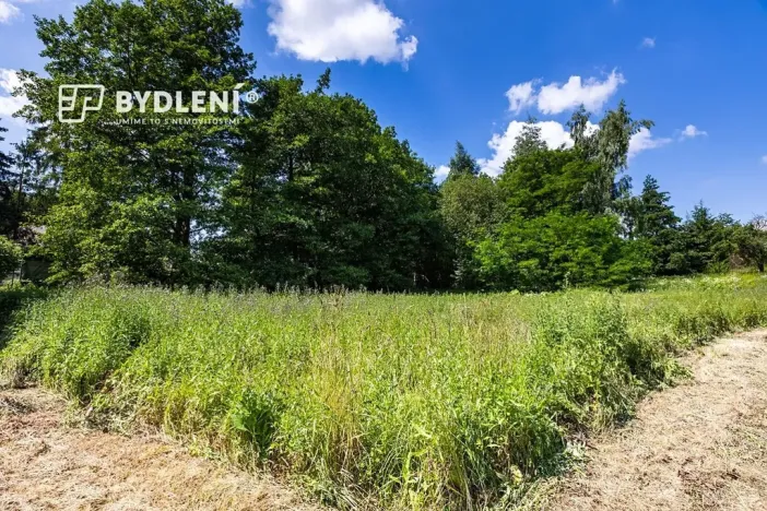 Prodej pozemku pro bydlení, Velemín, 5381 m2