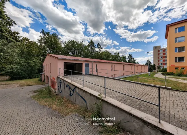Prodej ostatní, Znojmo, U Lesíka