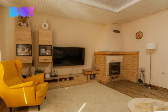 Prodej rodinného domu, Radslavice, Široká, 155 m2