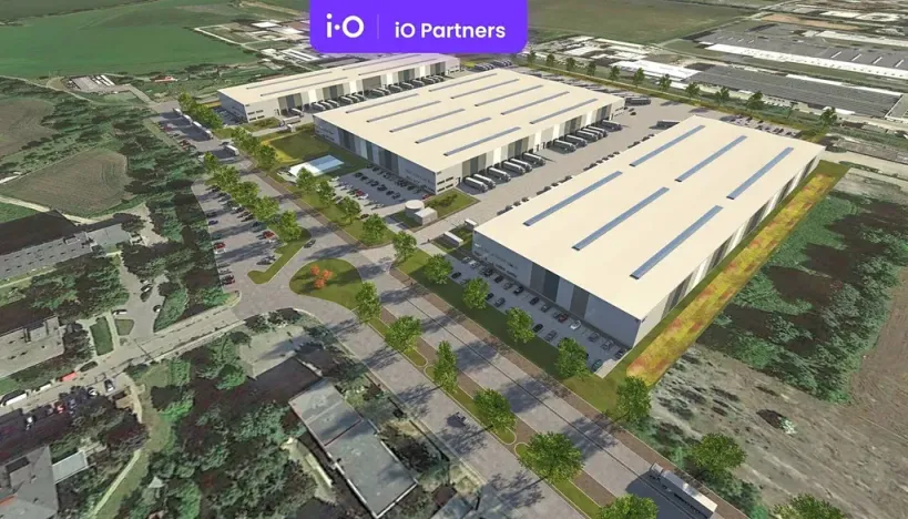 Pronájem skladu, Prostějov, Za drahou, 6800 m2