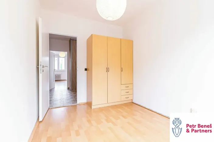 Pronájem bytu 3+kk, Rakovník, V Jamce, 63 m2
