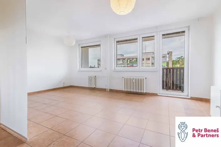 Pronájem bytu 3+kk, Rakovník, V Jamce, 63 m2