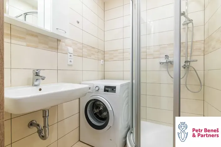 Pronájem bytu 3+kk, Rakovník, V Jamce, 63 m2
