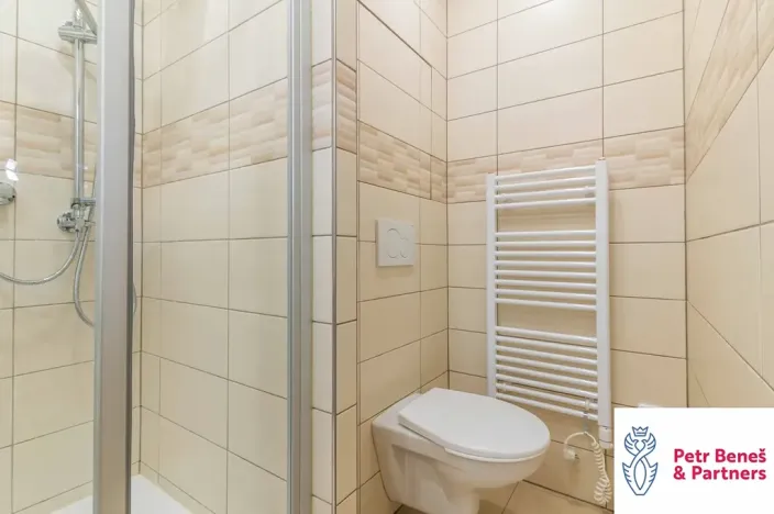 Pronájem bytu 3+kk, Rakovník, V Jamce, 63 m2