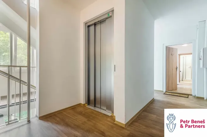 Pronájem bytu 3+kk, Rakovník, V Jamce, 63 m2