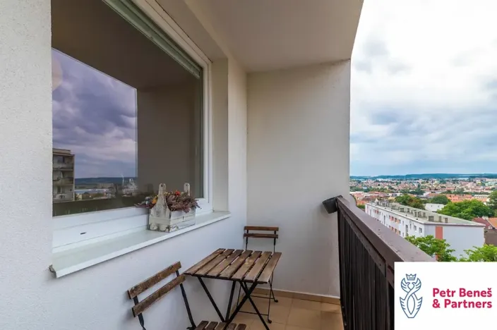 Pronájem bytu 3+kk, Rakovník, V Jamce, 63 m2