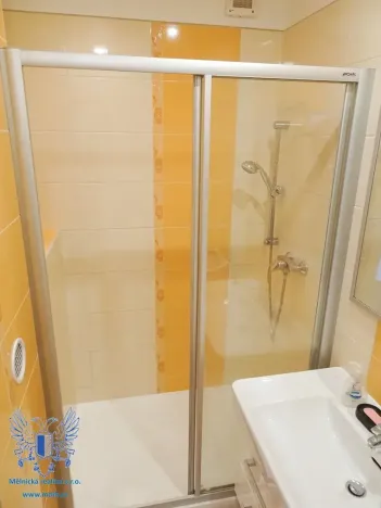 Pronájem bytu 2+1, Mělník, Dukelská, 50 m2