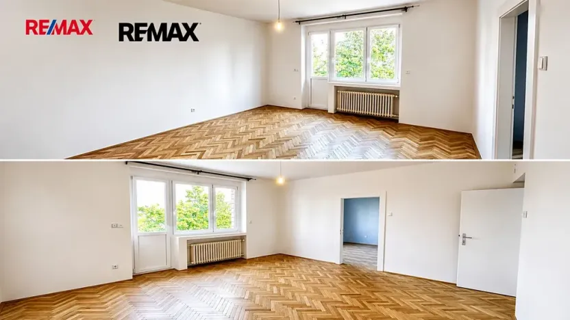 Pronájem bytu 3+kk, Kladno, Čs. armády, 81 m2