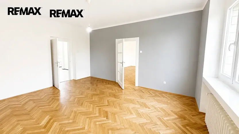 Pronájem bytu 3+kk, Kladno, Čs. armády, 81 m2