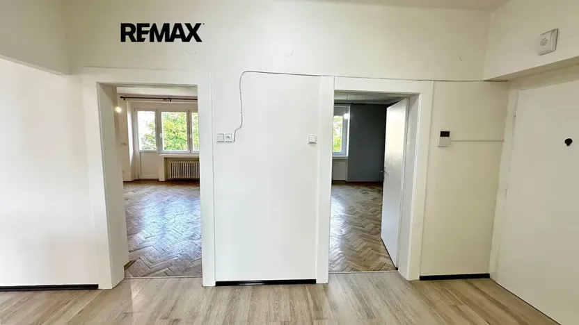 Pronájem bytu 3+kk, Kladno, Čs. armády, 81 m2