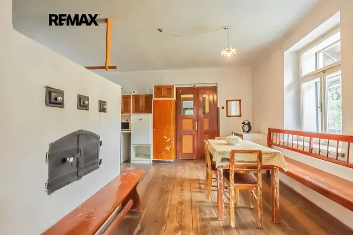 Prodej chalupy, Krásná Hora nad Vltavou, 111 m2