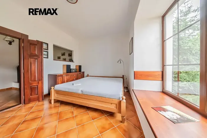 Prodej chalupy, Krásná Hora nad Vltavou, 111 m2