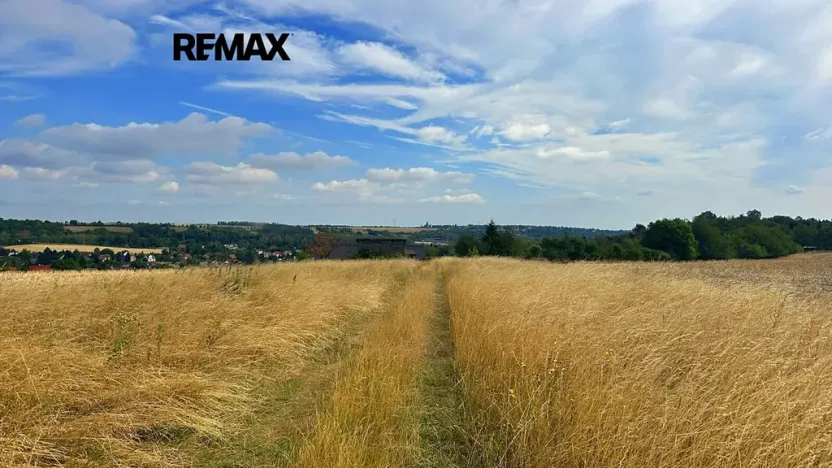 Prodej pozemku, Rynholec, 1914 m2