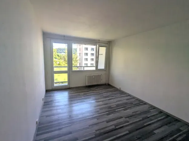 Pronájem bytu 2+1, Ústí nad Labem - Neštěmice, Opletalova, 58 m2