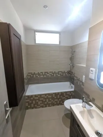 Pronájem bytu 2+1, Ústí nad Labem - Neštěmice, Opletalova, 58 m2