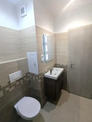 Pronájem bytu 2+1, Ústí nad Labem - Neštěmice, Opletalova, 58 m2