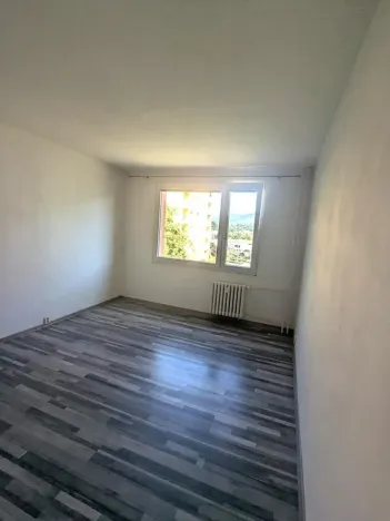 Pronájem bytu 2+1, Ústí nad Labem - Neštěmice, Opletalova, 58 m2