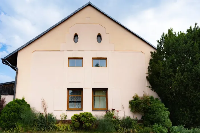 Prodej rodinného domu, Netřebice, 85 m2