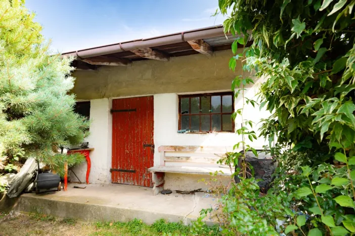 Prodej rodinného domu, Netřebice, 85 m2