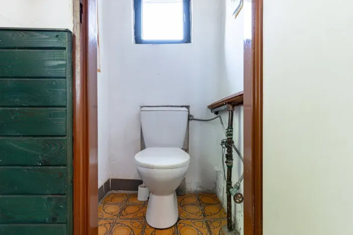 Prodej rodinného domu, Netřebice, 85 m2