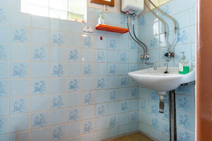 Prodej rodinného domu, Netřebice, 85 m2