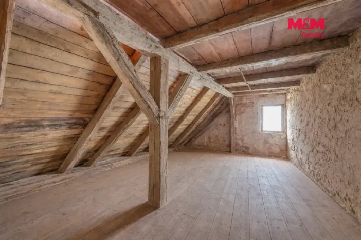 Prodej rodinného domu, Martínkovice, 380 m2