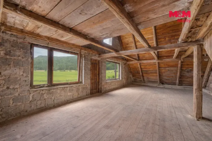 Prodej rodinného domu, Martínkovice, 380 m2