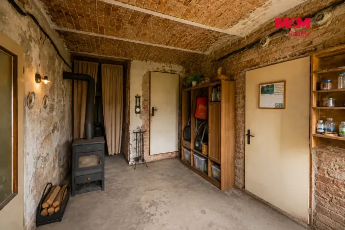Prodej rodinného domu, Martínkovice, 380 m2