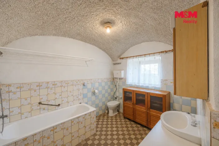 Prodej rodinného domu, Martínkovice, 380 m2