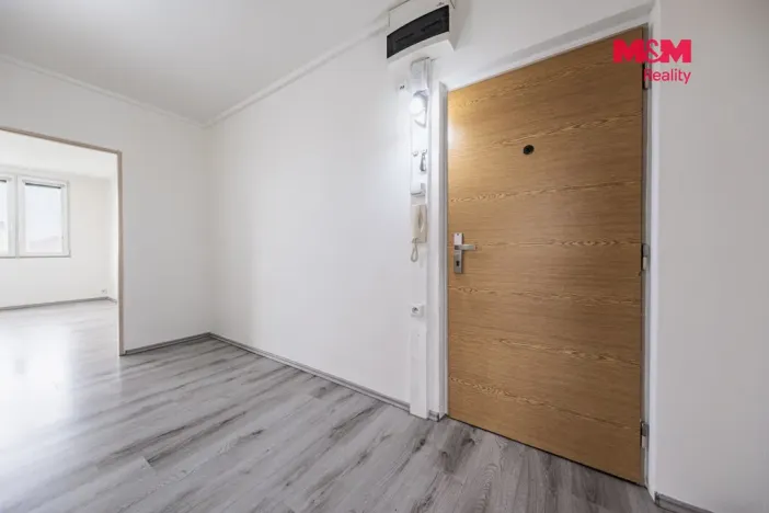 Prodej bytu 3+1, Jílové u Prahy, Holíkova, 74 m2