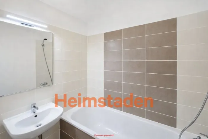 Pronájem bytu 3+1, Karviná - Nové Město, Kořenského, 69 m2