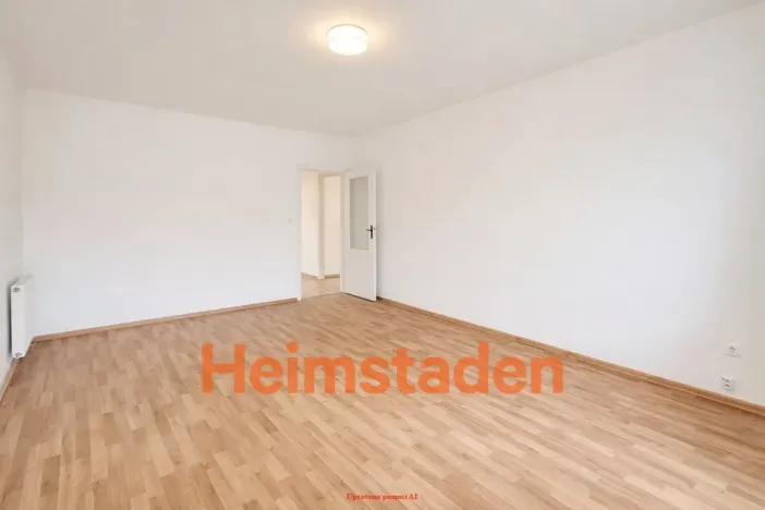 Pronájem bytu 3+1, Karviná - Nové Město, Kořenského, 69 m2