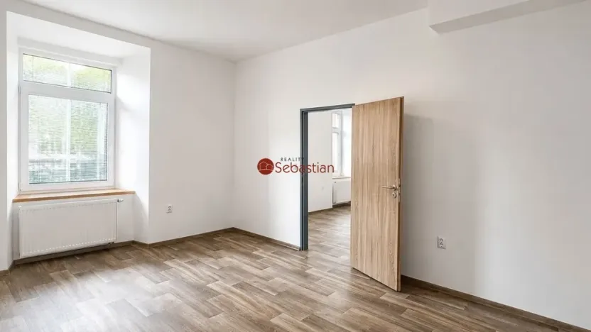 Pronájem bytu 2+kk, Hostovice, 50 m2